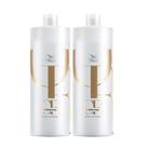 Kit Wella Professionals Oil Reflections Luminous Reveal - Shampoo 1L (2 unidades)