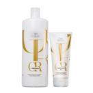 Kit Wella Professionals Oil Reflections Luminous Treatment Duo (2 Produtos) Kit Wella Professionals Oil Reflections Luminous Treatment Duo (2 Produtos)