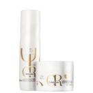 Kit Wella Professionals Oil Reflections Mask Duo (2 Produtos)