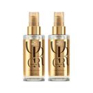 Kit Wella Professionals Oil Reflections Óleo Capilar 100ml - 2 Unidades