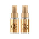 Kit Wella Professionals Oil Reflections Óleo Capilar 30ml - 2 Unidades