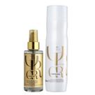Kit Wella Professionals Oil Reflections Sh 250ml + Oil Reflections 100ml
