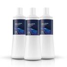 Kit Wella Professionals Welloxon Perfect 6% 20 Volumes - Oxidante 1L (3 unidades) Kit Wella Professionals Welloxon Perfect 6% 20 Volumes - Oxidante 1L (3 unidades)