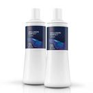 Kit Wella Professionals Welloxon Perfect 9% 30 Volumes - Oxidante 1L (2 unidades)
