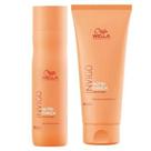 Kit Wella Profissional Shampoo 250ml e Condicionador 200ml Invigo Nutri Enrich