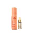 Kit Wella Shampoo Nutri Enrich 250ml + Oil Reflections 30ml Kit Wella Shampoo Nutri Enrich 250ml + Oil Reflections 30ml