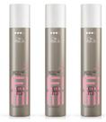 Kit Wella Spray Fixador Mistify Me Strong 500ml Kit Wella Spray Fixador Mistify Me Strong 500ml