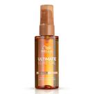 Kit Wella Ultimate Luxe Oil Profissional 100ml Óleo Reconstrutor Premium
