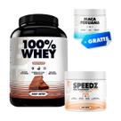 Kit Whey Protein 900g Pré Treino Sem Cafeína 300g Brinde Suplemento em Pó 300g Alta Proteína Kit Whey Protein 900g Pré Treino Sem Cafeína 300g Brinde Suplemento em Pó 300g Alta Proteína