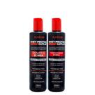 Kit Whey Protein - Pós Química Plancton - 250ml