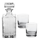 Kit Whisky com Dois Copos