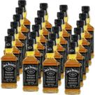 Kit Whisky Jack Daniels 200ml - 24 Garrafas