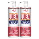 Kit Widi Care 2x Encaracolando a Juba Modelador de Cachos 1L