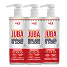 Kit Widi Care 3x Encaracolando a Juba 500ml