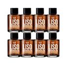 Kit Widi Care 8x Super Sérum Liso Maravilha 7ml