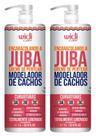 Kit Widi Care Juba 2 Modelador de Cachos Encaracolando 1l
