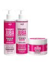 Kit widi care juba bond repair shampoo, condicionador e máscara 300 Kit widi care juba bond repair shampoo, condicionador e máscara 300