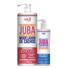 Kit Widi Care Juba Encaracolando 1l E Shampoo 500ml