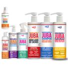 Kit Widi Care Juba Encaracolando Shampoo Condicionador Bruma