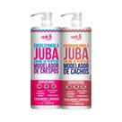 Kit Widi Care Juba Encrespando E Encaracolando 1l