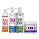 Kit Widi Care Juba Ondulando, Shampoo, Mousse E Máscara
