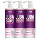 Kit Widi Care Juba Transição Capilar Shampoo, Condicionador e Creme Denso