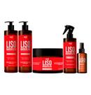 Kit Widi Care Liso Maravilha Completo