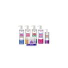 Kit Widi Juba Condicionador, Shampoo, Máscara, Co Wash, Encrespando, Geleia 300g