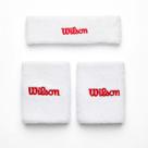 Kit Wilson Testeira Par de Munhequeiras Tennis Original