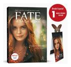 Kit Winx - Elemento Terra (Marca Páginas E Livro)
