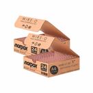 Kit Wire-o para Encadernação 2X1 A4 Rose Gold 1" 200fls 48un Kit Wire-o para Encadernação 2X1 A4 Rose Gold 1" 200fls 48un