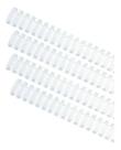 Kit Wireo 2X1 Branco 5.8 3.4 7.8 1 25UN CADA 100 Un Cassmar Kit Wireo 2X1 Branco 5.8 3.4 7.8 1 25UN CADA 100 Un Cassmar