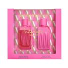 Kit Women'secret Delight EDP Perfume Feminino 100ml + Loção Corporal 200ml