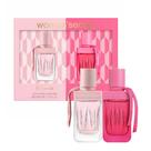 Kit Women Secret Intimate Edp 30ml + Intimate Delight Edp 30ml