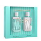 Kit Womens Secret Intimate Daydream Feminino - Eau de Parfum 100ml + Body Lotion 200ml