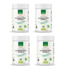 Kit x4 Colágeno Tipo 2 + Vitamina E 420mg 4x60 cápsulas - Vital Natus