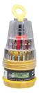 Kit XCELL Ferramentas Intercambiáveis 31 em 1 - XCK31X1