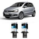 Kit Xenon H1 12v 6000k Fox 2010 Até 2022