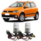 Kit Xenon H4 12v 6000k Ranger 2004 Até 2014