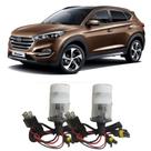 Kit Xenon H4 12v 6000k Tucson 2006 Até 2013