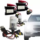 Kit Xenon H4 12v 8000k
