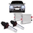Kit Xenon Hb3 Carros Importados Hb3 9005 Kit Xenon Hb3 Carros Importados Hb3 9005