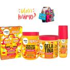 Kit Xêrosa Glamour Chic Salon Line Kit Xêrosa Glamour Chic Salon Line