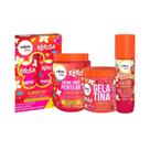 Kit Xêrosa Glamour Chic Salon Line