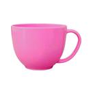 kit Xicara Capuccino e Chá 180ml em ACRÍLICO ( 10 ou 50 UND) Lindo Presente Para o Dia das Mães