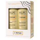 Kit XRepair Home Care Duo Felps Professional - 2x250mL
