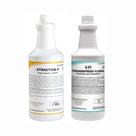 Kit Xtraction II 1L + Finisherfresh Floral 1L - Oferta