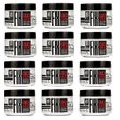 Kit Yamafix Gel Fixador Cola 300g com 12 unidades - Yamá