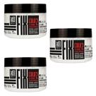Kit Yamafix Gel Fixador Cola 300g com 3 unidades - Yamá