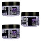 Kit Yamafix Gel Fixador Pedra com 3 unidades Yamá Kit Yamafix Gel Fixador Pedra com 3 unidades Yamá